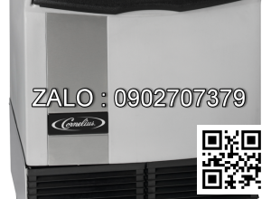 Máy làm đá để quầy bar Nordic CCU0150