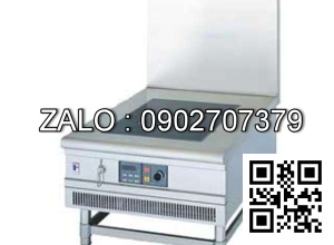 Bếp điện 4 họng Modular FU 60/60 PCE