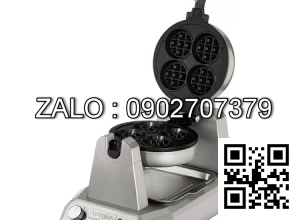 Máy làm vỏ kem ốc quế Waring WBW300X