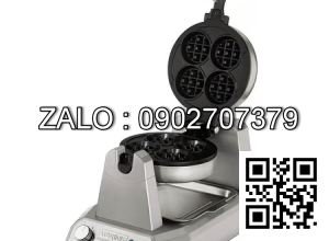 Máy làm vỏ kem ốc quế Waring WMB400X