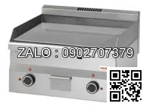 Bếp chiên phẳng Modular FU 60/60 FTE CR