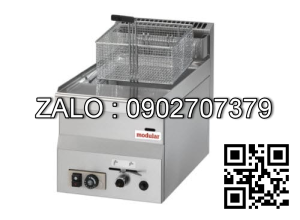 Bếp chiên nhúng đơn Modular FU 60/30 FRG