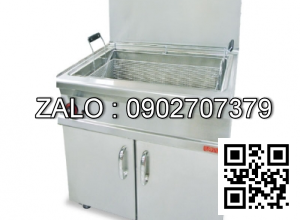 Bếp chiên nhúng đơn 45 lít Lotus F45-78G