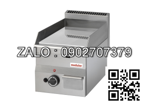 Bếp chiên phẳng Modular FU 60/30 FTG-CR