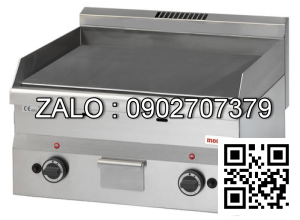 Bếp chiên mặt phẳng Modular FU 60/60 FTG