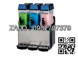 Máy làm lạnh nước trái cây Kusami KS-XRJ12LX3