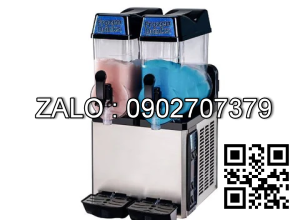 Máy làm lạnh nước trái cây Kusami KS-XRJ12LX2