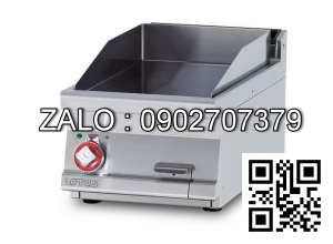 Bếp chiên mặt nhám Lotus FTRT-74G