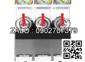 Máy làm lạnh nước trái cây Kusami KS-XRJ15LX3