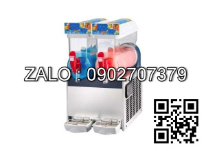 Máy làm lạnh nước trái cây Kusami KS-XRJ15LX2