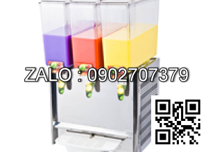 Máy làm lạnh nước trái cây Kusami KS-LSJ9LX3