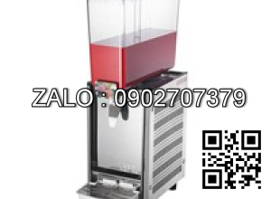 Máy làm lạnh nước trái cây Kusami KS-LSJ9LX1