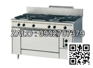 Bếp tủ liền lò FUJIMARK FGRNS126022