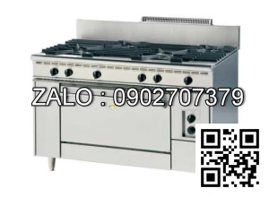 Bếp tủ liền lò FUJIMARK FGRNS097523