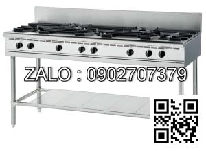 Bếp gas FUJIMARK FGTNS156032