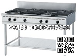 Bếp điện dạng cao FUJIMARK FIC906006TF