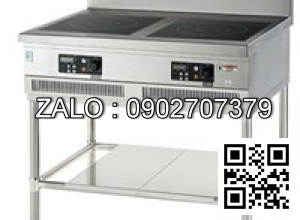 Bếp điện có chân đế FUJIMARK FIC907508TF