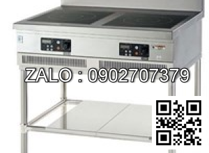 Bếp điện có chân đế FUJIMARK FIC157509TF