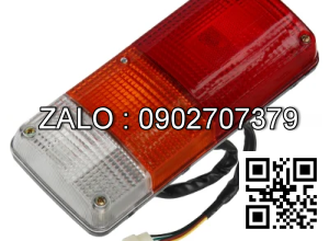 Đèn xi nhan sau Xe nâng TCM FD50~100Z7,Z8 12V,24V,48V