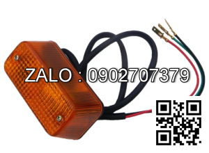 Xi nhan trước Hangcha