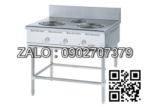 Bếp điện FUJIMARK FET127512