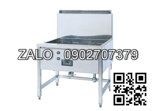 Bếp chiên dung tích lớn FUJIMARK FGFD40A