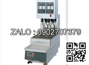 Bếp chiên phẳng FUJIMARK FGFA147AL