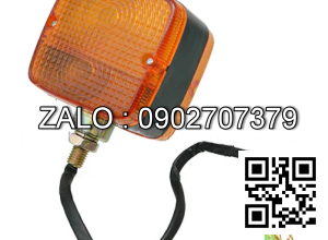 Xi nhan trước HELI