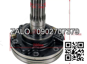 Bơm nhớt hộp số 15943-80221 15943-80221