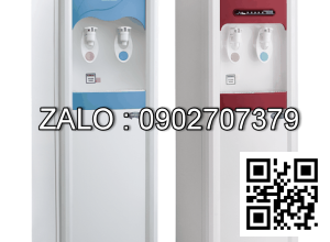 Máy làm nóng lạnh nước uống KS-62LB