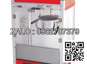 Máy làm bắp rang bơ Wailaan WTP6E-6A