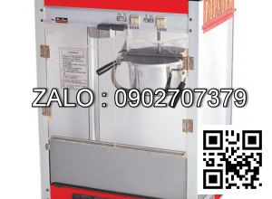 Máy làm bắp rang bơ Wailaan WTP6E-6B