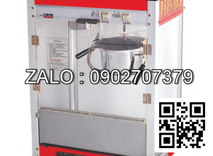 Máy làm bắp rang bơ Wailaan WTP6E-6C