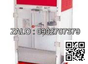 Máy làm bắp rang bơ WTP6E-12