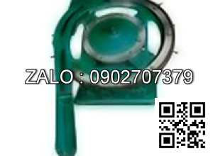 Máy làm tròn lon 2B3