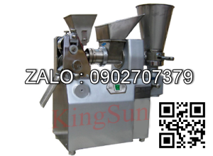 Máy làm bánh sủi cảo KS-JGL-120-5B