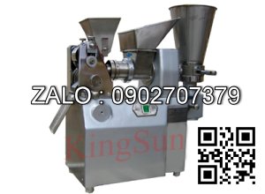 Máy làm bánh sủi cảo KS-JGL-60