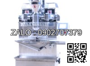 Máy làm bánh trung thu TC-500-II