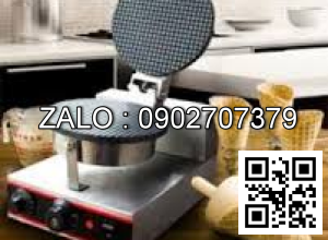 MÁY LÀM BÁNH ỐC QUẾ CM-H01