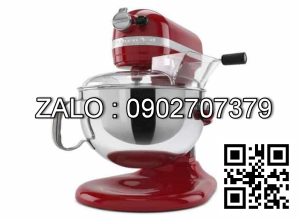 Máy làm bánh KitchenAid Professional 600