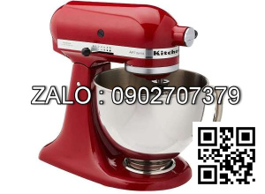 Máy làm bánh KitchenAid Artisan