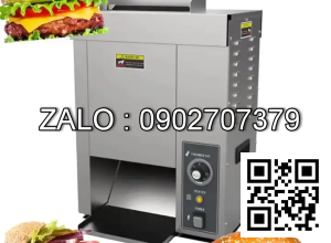 Máy làm nhân bánh humburger C/E 653