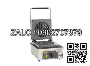 Máy làm bánh Waffle tròn Roller Grill GES 75