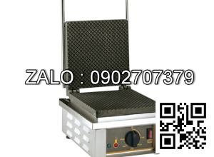 Máy làm bánh Waffle Roller Grill GES 80