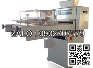 Máy làm bánh nướng STPM-TC38L