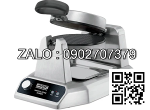 Máy làm bánh quế Waring WWD180