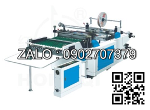 Máy làm túi DFR-500-700