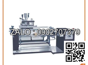 Máy làm màng FTPE-1000-1500