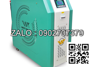 Máy làm nóng khuôn bằng Dầu WSTO-12