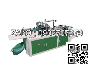 Máy làm túi file đựng tài liệu văn phòng MX LR-A4